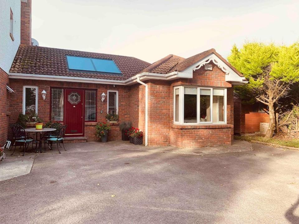 Arden Bungalow Baltray Exterior photo