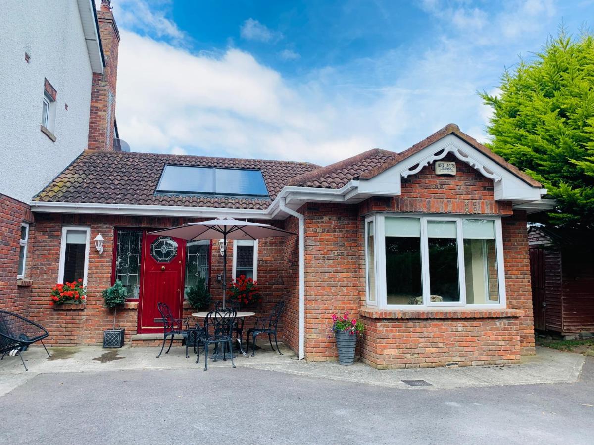 Arden Bungalow Baltray Exterior photo